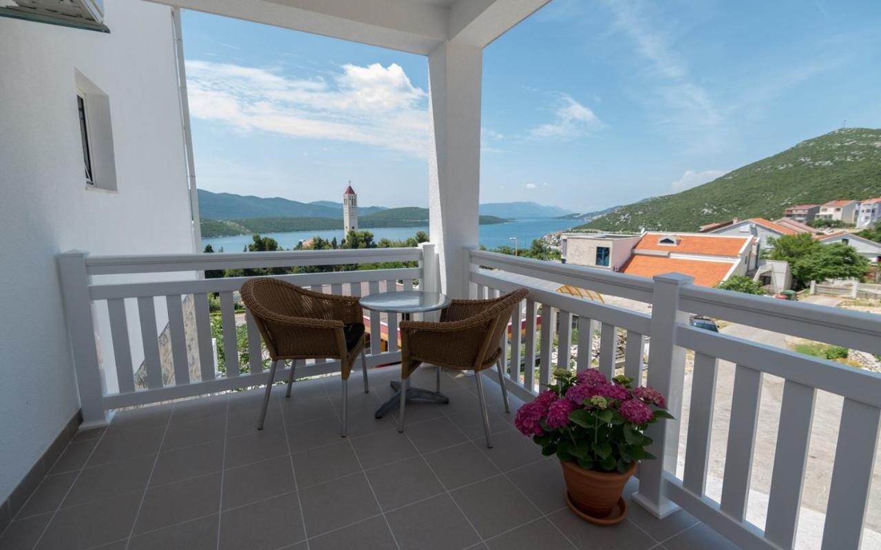 Villa Doris Neum Exterior photo