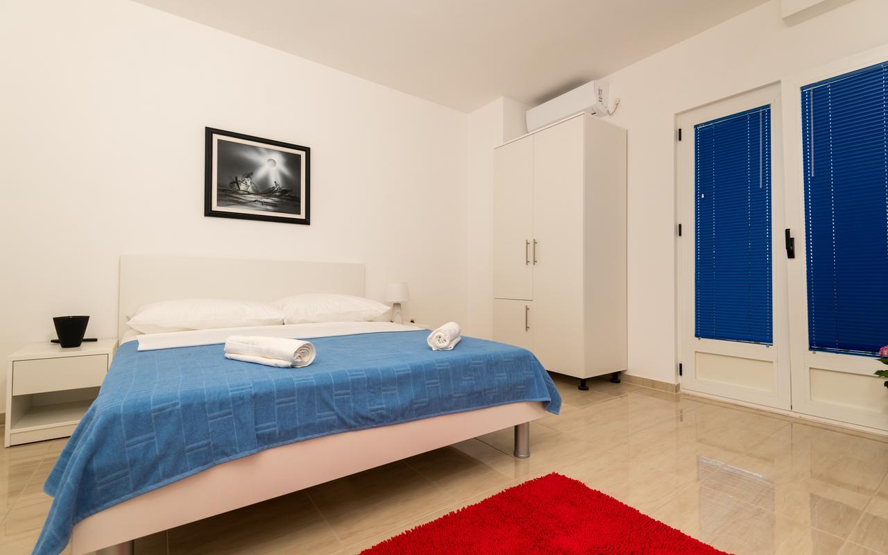 Villa Doris Neum Exterior photo