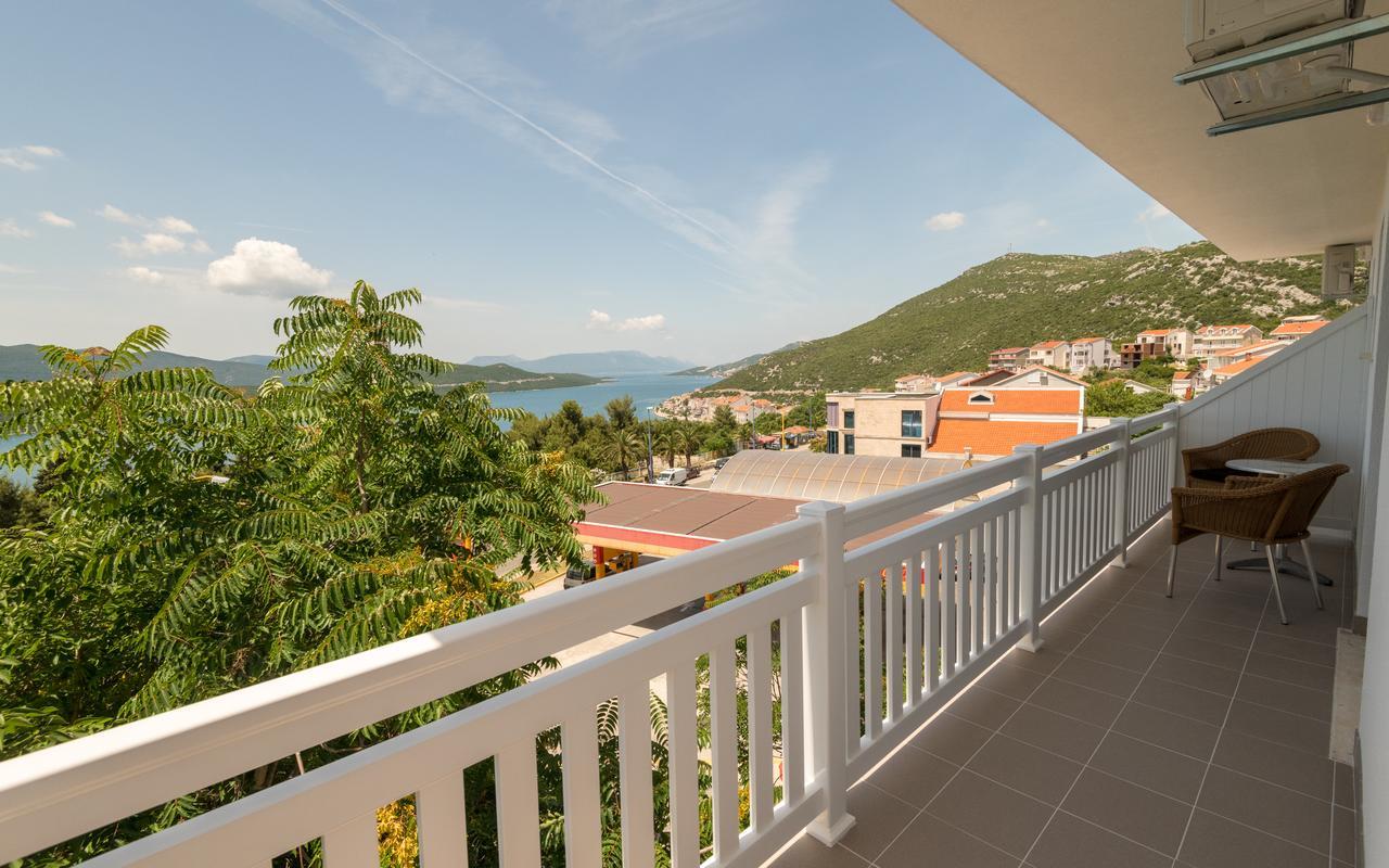 Villa Doris Neum Exterior photo